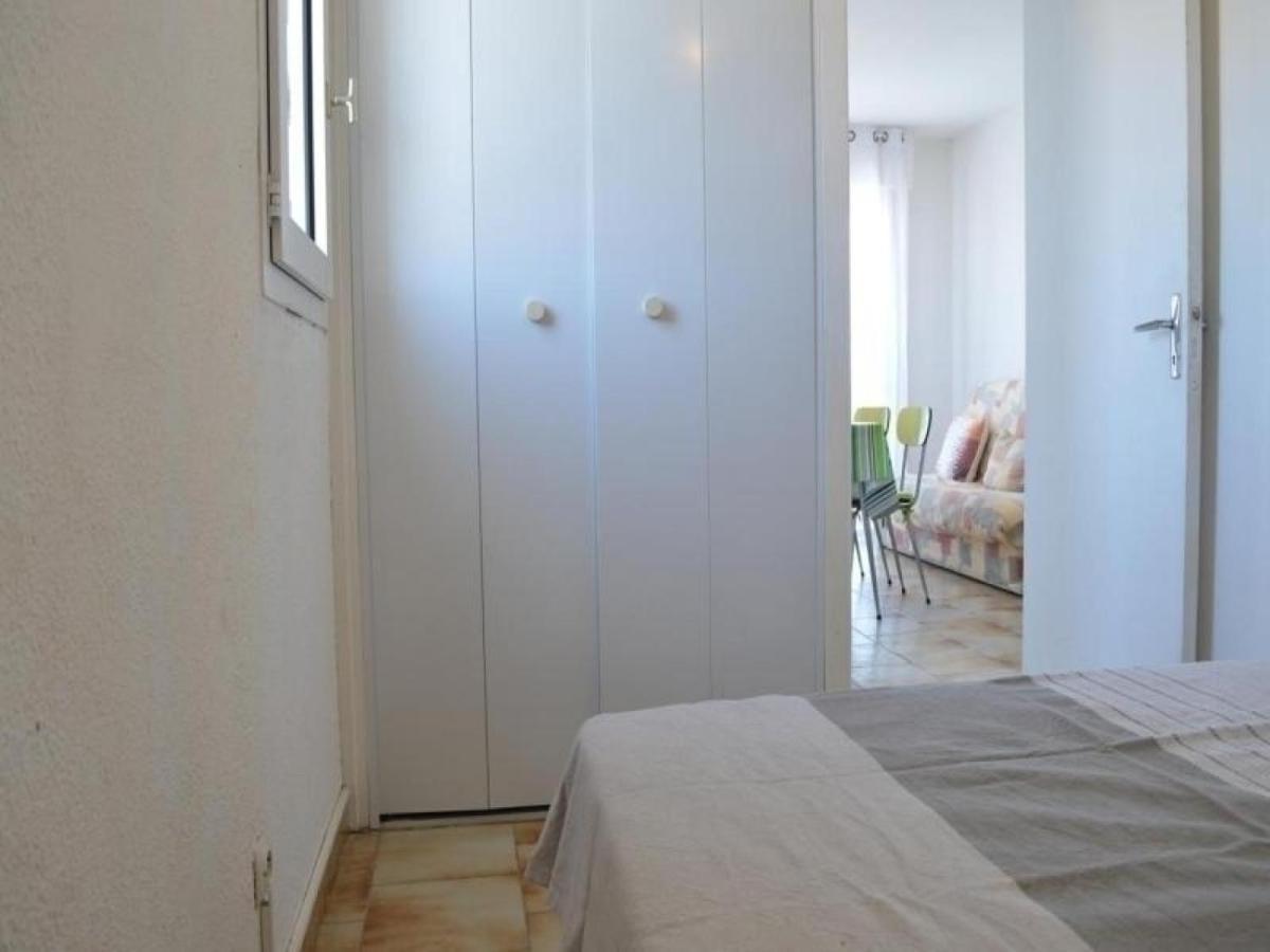 Appt 2 Pieces, 200M Plage, Parking Prive, Animaux Acceptes - Saint Pierre La Mer - Fr-1-229D-233 ภายนอก รูปภาพ
